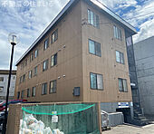 札幌市南区澄川五条3丁目 3階建 築41年のイメージ