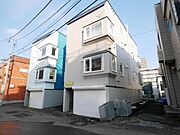 澄川駅より徒歩5分 1階 築28年7ヶ月の賃貸物件