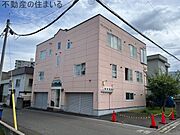 澄川駅より徒歩22分 2階 築32年の賃貸物件