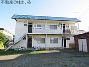 オーケーハイツＮｏ．１ 2階 築39年2ヶ月の賃貸物件