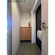 北海道札幌市南区石山一条5丁目（賃貸マンション2LDK・2階・56.64㎡） その9