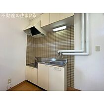 北海道札幌市南区真駒内柏丘11丁目（賃貸アパート1R・3階・26.00㎡） その5