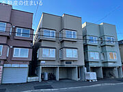 澄川駅より徒歩7分 3階 築29年8ヶ月の賃貸物件