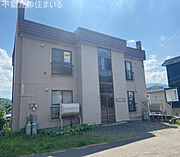 まるいマンション 2階 築42年8ヶ月の賃貸物件