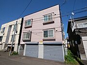 プラザイン川沿 2階 築36年10ヶ月の賃貸物件