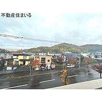 北海道札幌市南区中ノ沢5丁目（賃貸マンション3LDK・3階・66.78㎡） その14