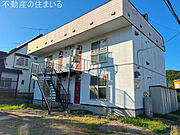 真駒内駅より徒歩87分 1階 築41年10ヶ月の賃貸物件