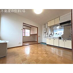 ニューシャトー幾島 207 3階1DKのリビング/ダイニング