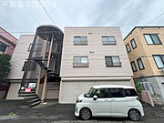 ニューシャトー幾島 3階 築40年4ヶ月の賃貸物件