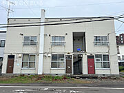 千寿マンション 2階 築52年5ヶ月の賃貸物件