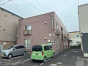 コーポ34 1階 築38年4ヶ月の賃貸物件