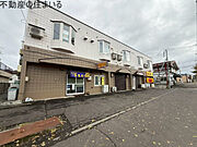 真駒内駅より徒歩89分 2階 築38年2ヶ月の賃貸物件