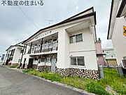 明星マンションD 2階 築50年10ヶ月の賃貸物件