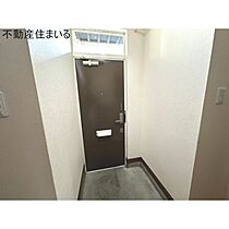 北海道札幌市南区真駒内柏丘11丁目（賃貸アパート3LDK・1階・68.04㎡） その9