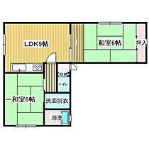 間取り：201023236986