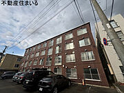 丸増澄川３条ロイヤルハイツ 4階 築44年10ヶ月の賃貸物件