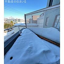 北海道札幌市南区澄川一条3丁目（賃貸マンション1K・3階・25.92㎡） その13