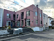 澄川駅より徒歩5分 1階 築49年7ヶ月の賃貸物件