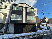 真駒内駅より徒歩25分 1階 築32年6ヶ月の賃貸物件