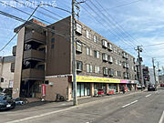 モア澄川 2階 築35年9ヶ月の賃貸物件