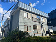 真駒内駅より徒歩68分 2階 築44年1ヶ月の賃貸物件