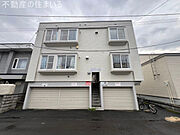 クルーズハウススミカワ 3階 築34年4ヶ月の賃貸物件