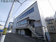 ナウパレスＮｏ．７ 3階 築35年5ヶ月の賃貸物件