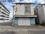 自衛隊前駅より徒歩3分 1階 築46年10ヶ月の賃貸物件