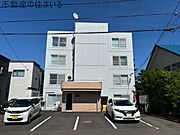 ハイツカマダ 4階 築31年9ヶ月の賃貸物件