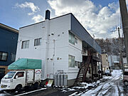 真駒内駅より徒歩37分 2階 築46年2ヶ月の賃貸物件