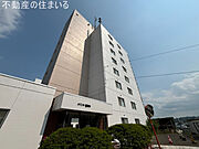 真駒内駅より徒歩27分 5階 築42年8ヶ月の賃貸物件