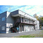 自衛隊前駅より徒歩18分 1階 築37年5ヶ月の賃貸物件