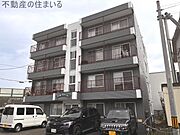 ベルファーレ 2階 築30年8ヶ月の賃貸物件