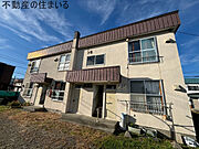 山崎ハイツB-1 2階 築44年4ヶ月の賃貸物件