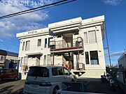 真駒内駅より徒歩46分 2階 築40年8ヶ月の賃貸物件