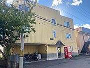 ロータスハイツ川沿 1階 築38年10ヶ月の賃貸物件