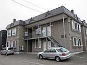 クロスロード澄川2 2階 築37年4ヶ月の賃貸物件