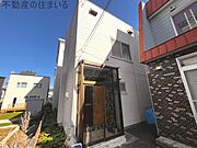 自衛隊前駅より徒歩38分 1階 築45年3ヶ月の賃貸物件