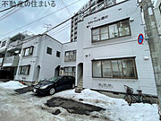 シティーハイツ澄川 2階 築40年2ヶ月の賃貸物件