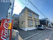 オーガスタ澄川 2階 築38年11ヶ月の賃貸物件