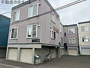 ライベックス澄川 1階 築41年10ヶ月の賃貸物件