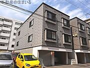 ステージ澄川南２ 2階 築19年9ヶ月の賃貸物件