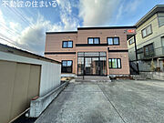 ヒルズ希望 2階 築21年10ヶ月の賃貸物件