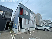 サンハウス 2階 築27年2ヶ月の賃貸物件