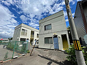 ファーロックコートＳ２１ 2階 築42年の賃貸物件