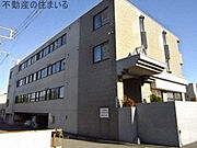 サンスプリングの賃貸物件