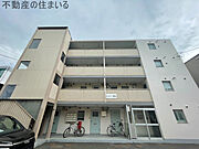 澄川駅より徒歩3分 4階 築40年10ヶ月の賃貸物件