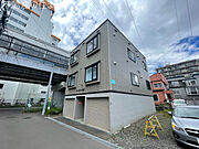 アークコート澄川 3階 築27年10ヶ月の賃貸物件