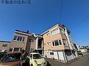 真駒内駅より徒歩35分 1階 築36年7ヶ月の賃貸物件