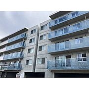 ミュンヘンスクエアI番館 4階 築7年10ヶ月の賃貸物件